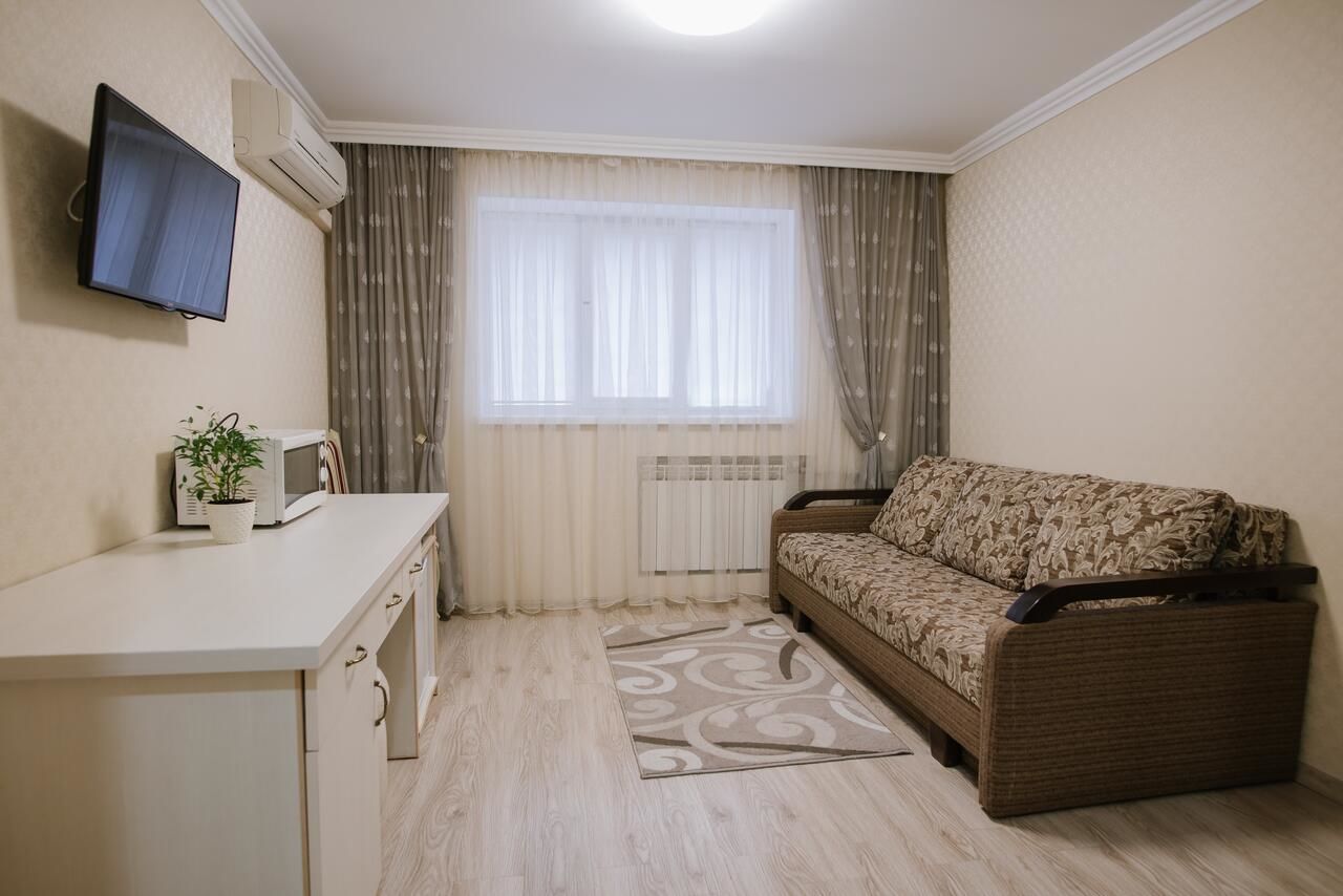 Курортные отели Sanatorium Arkada Трускавец-21