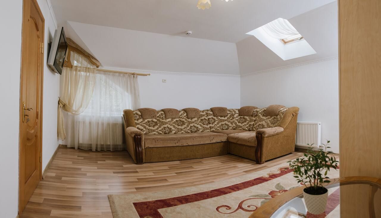 Курортные отели Sanatorium Arkada Трускавец-23