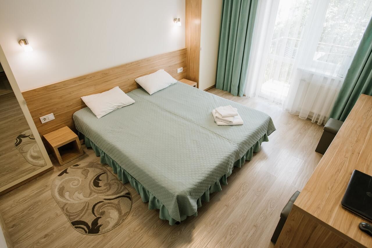 Курортные отели Sanatorium Arkada Трускавец-24