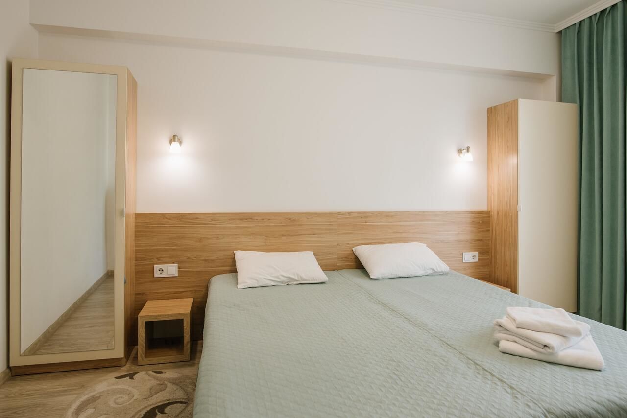 Курортные отели Sanatorium Arkada Трускавец-25
