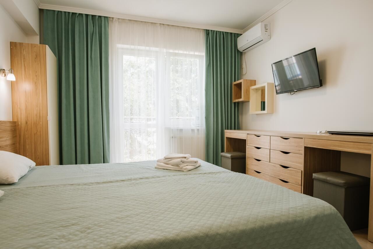 Курортные отели Sanatorium Arkada Трускавец-26