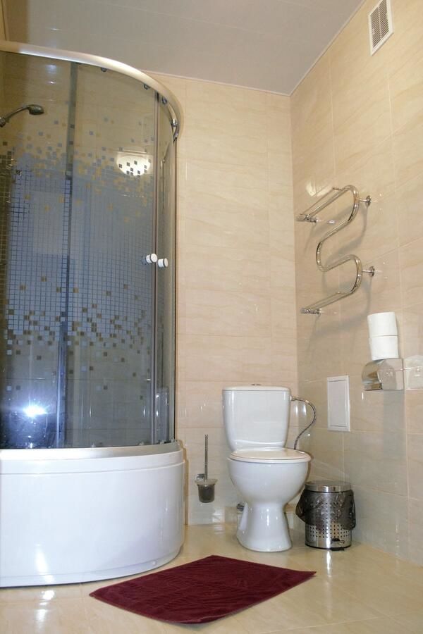 Курортные отели Sanatorium Arkada Трускавец-27