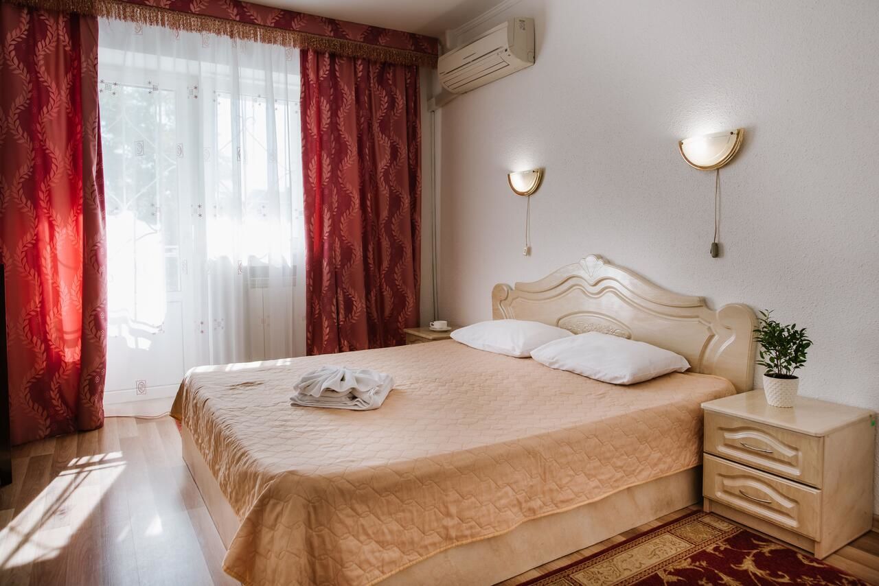 Курортные отели Sanatorium Arkada Трускавец-28