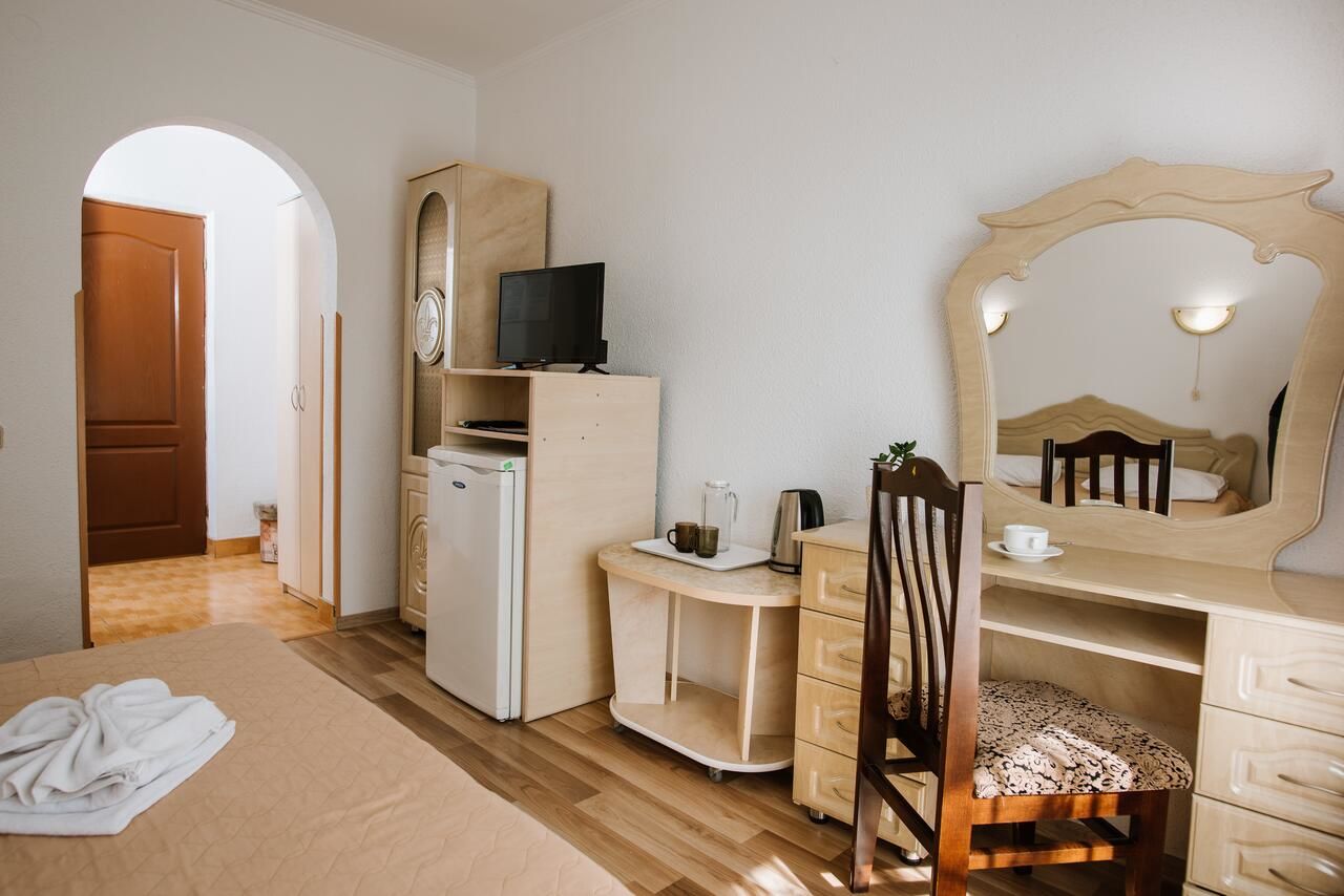 Курортные отели Sanatorium Arkada Трускавец-29