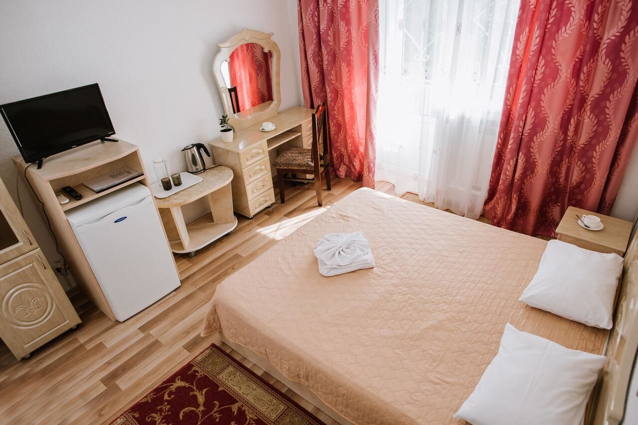 Курортные отели Sanatorium Arkada Трускавец-30
