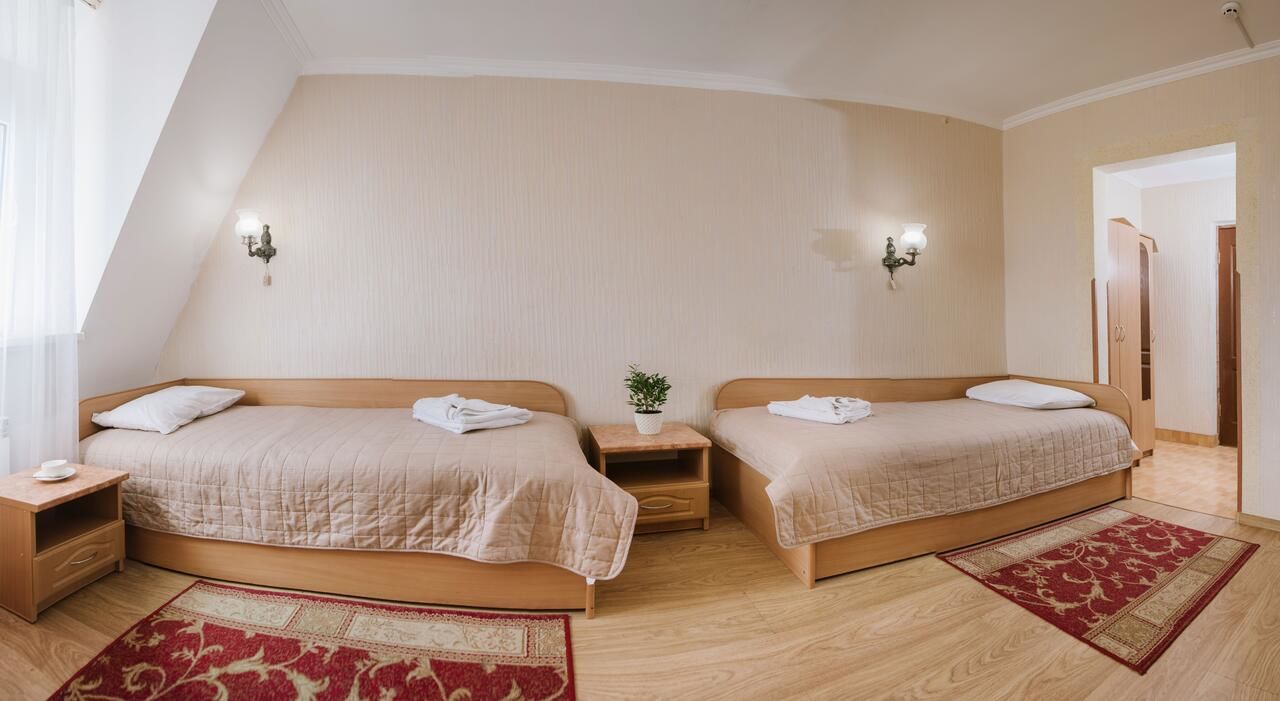 Курортные отели Sanatorium Arkada Трускавец-31