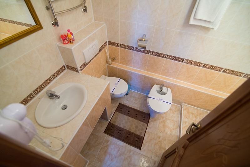 Курортные отели Sanatorium Arkada Трускавец-33
