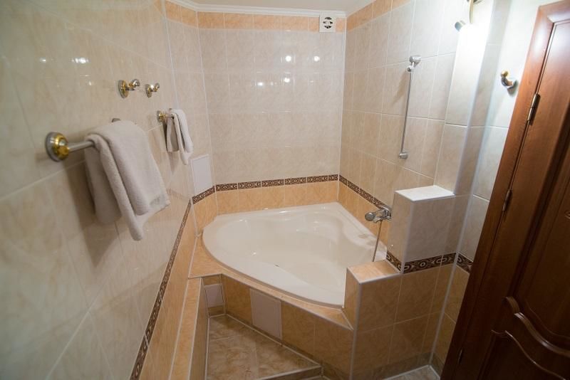 Курортные отели Sanatorium Arkada Трускавец-34