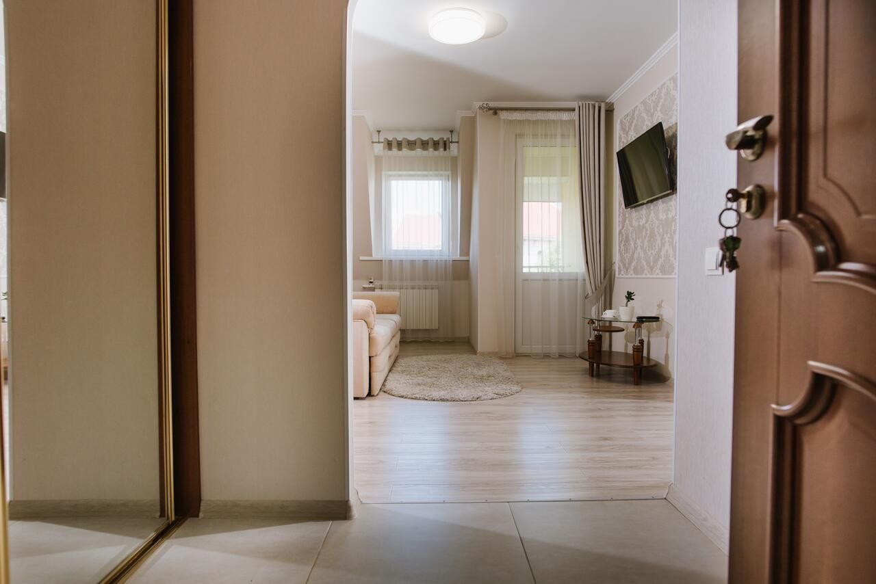 Курортные отели Sanatorium Arkada Трускавец-37