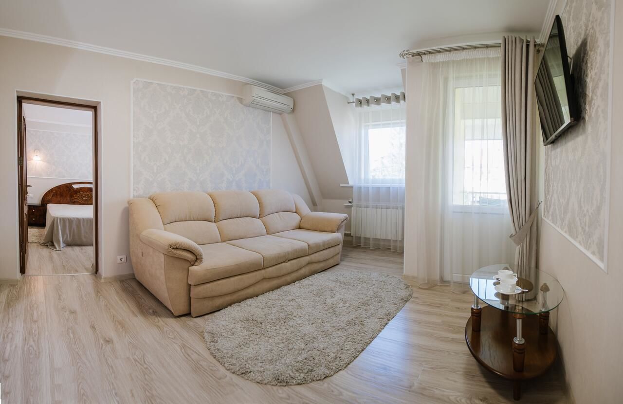 Курортные отели Sanatorium Arkada Трускавец-38