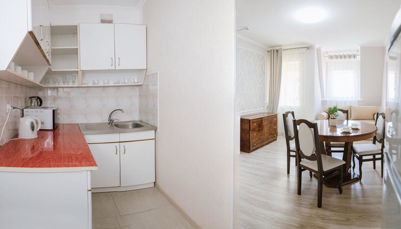 Курортные отели Sanatorium Arkada Трускавец-40