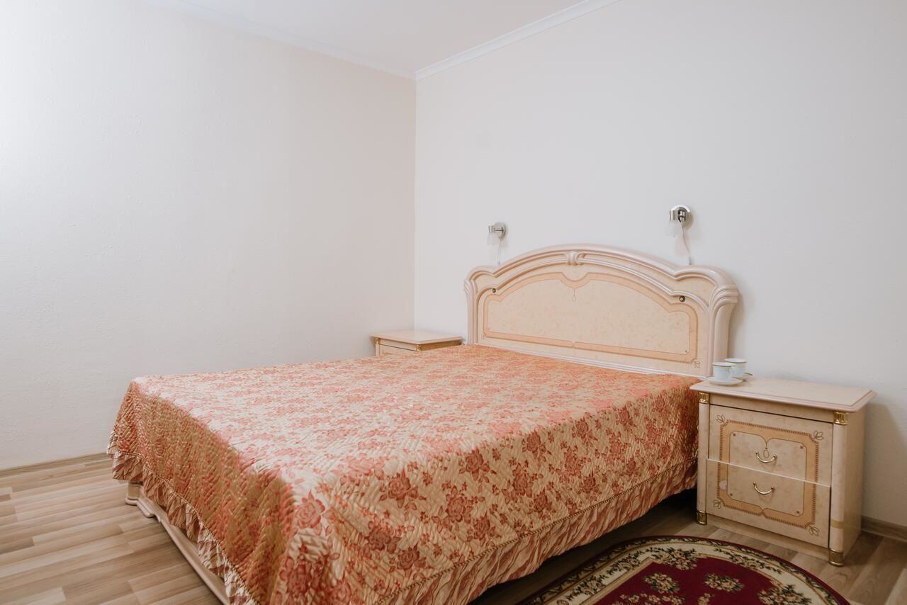 Курортные отели Sanatorium Arkada Трускавец-41
