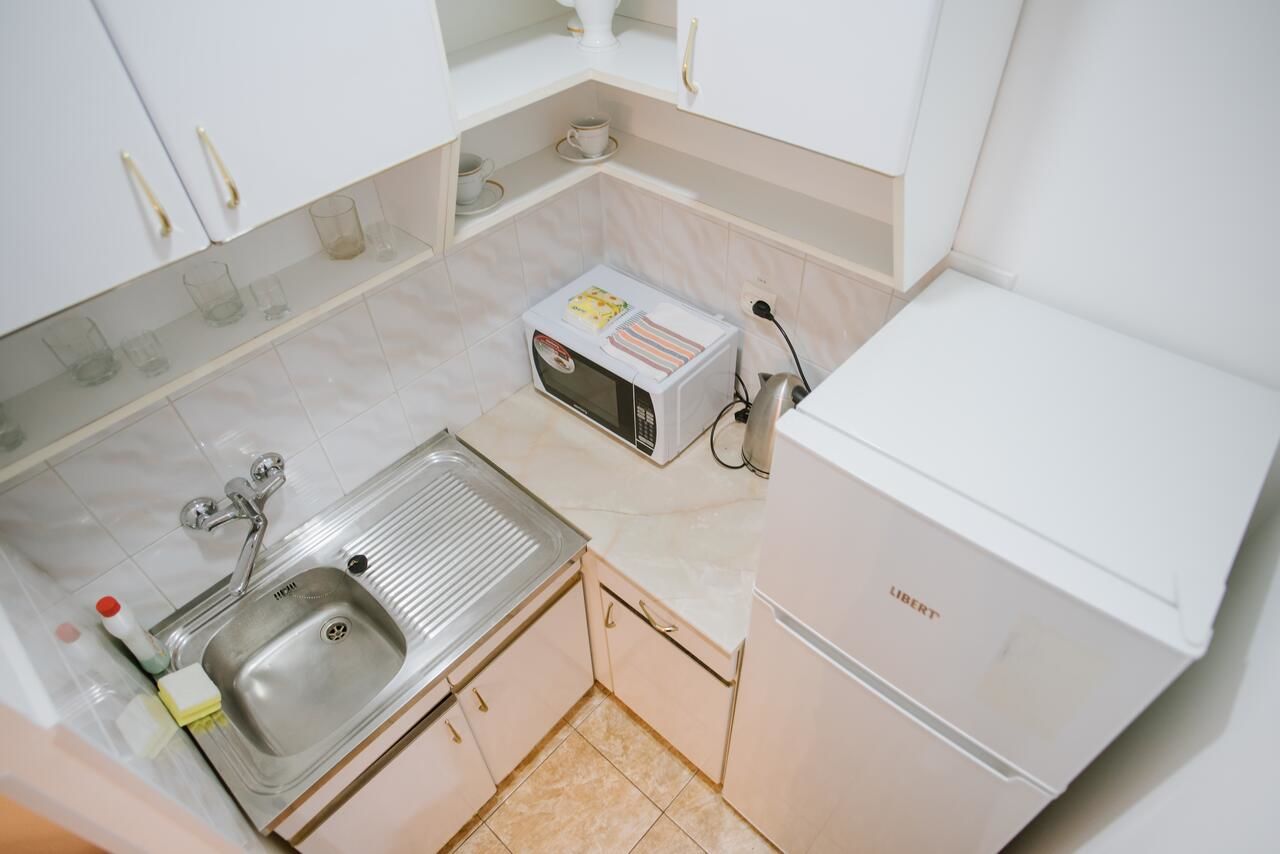Курортные отели Sanatorium Arkada Трускавец-43