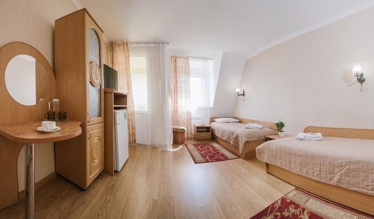 Курортные отели Sanatorium Arkada Трускавец-48