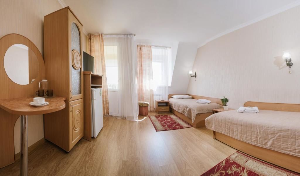 Курортные отели Sanatorium Arkada Трускавец-50