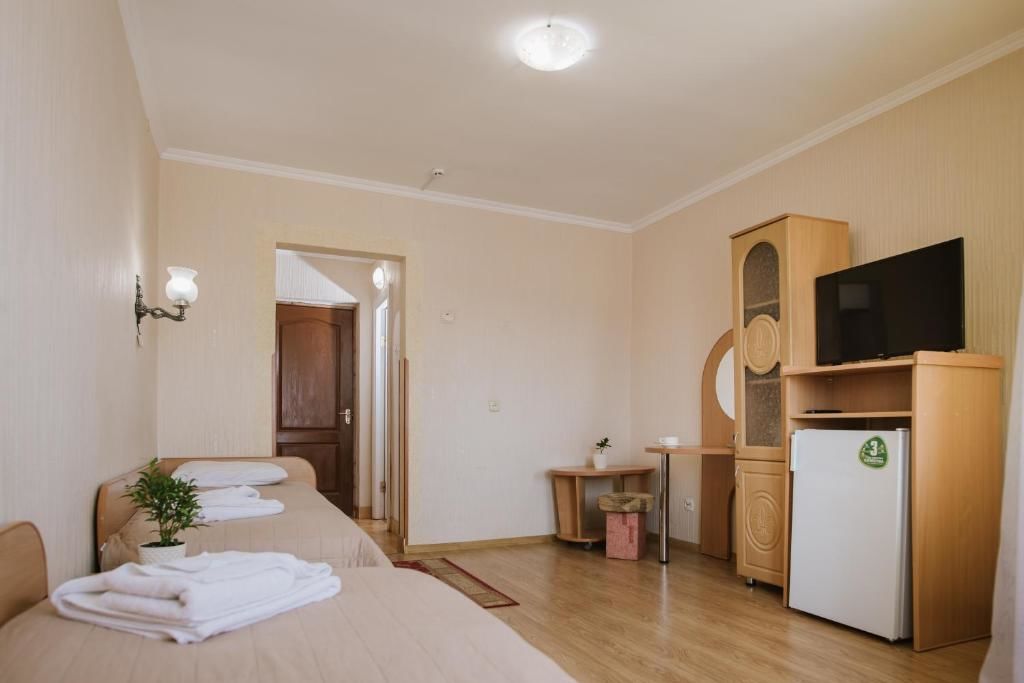 Курортные отели Sanatorium Arkada Трускавец-51