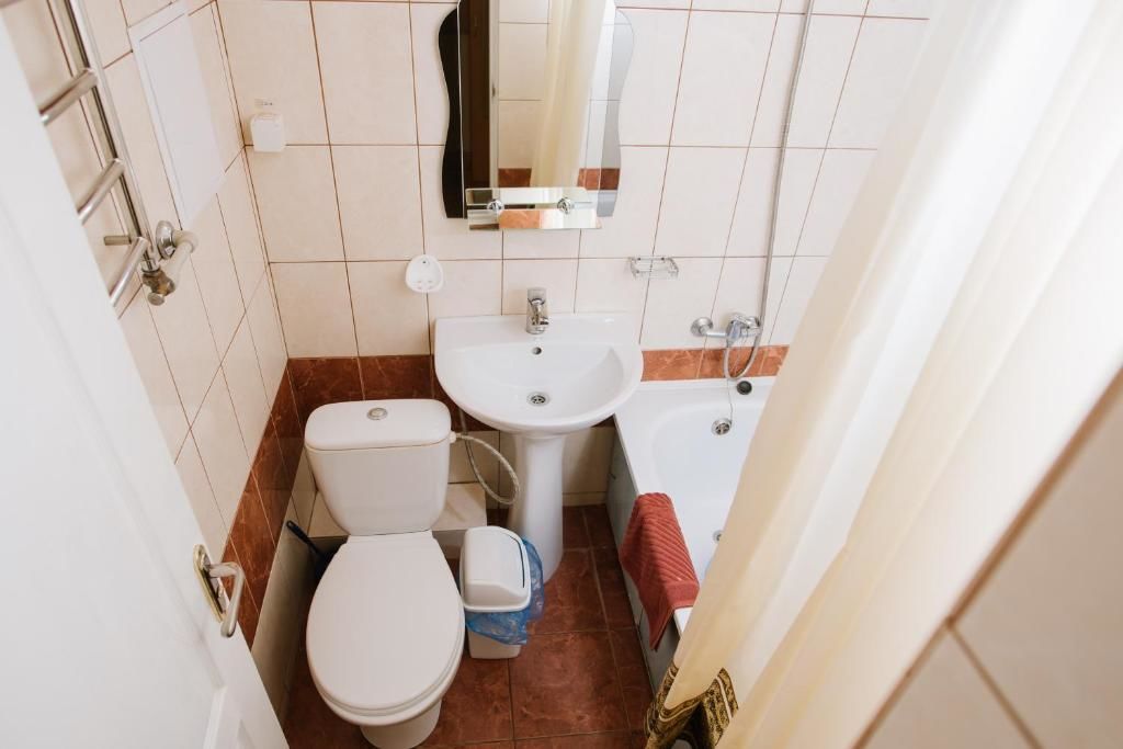 Курортные отели Sanatorium Arkada Трускавец-52
