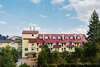 Курортные отели Sanatorium Arkada Трускавец-0