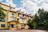 Курортные отели Sanatorium Arkada Трускавец-1