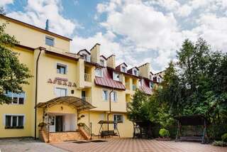 Курортные отели Sanatorium Arkada Трускавец-1