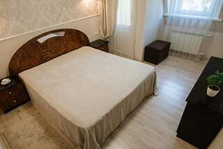 Курортные отели Sanatorium Arkada Трускавец Апартаменты с балконом-4