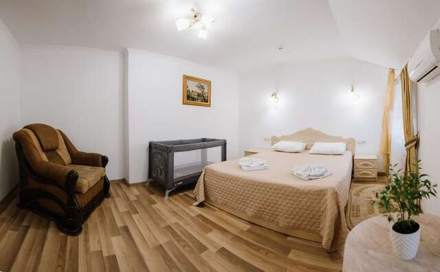 Курортные отели Sanatorium Arkada Трускавец-21