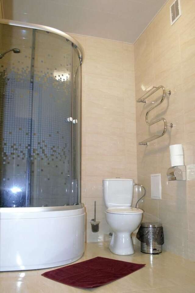 Курортные отели Sanatorium Arkada Трускавец-26