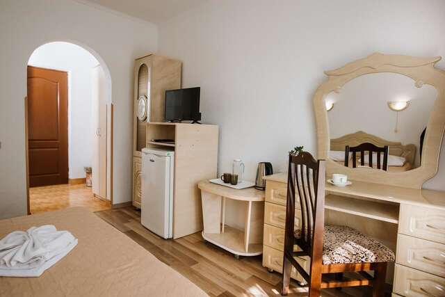 Курортные отели Sanatorium Arkada Трускавец-28