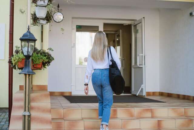 Курортные отели Sanatorium Arkada Трускавец-5