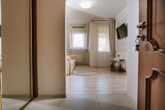 Курортные отели Sanatorium Arkada Трускавец-36