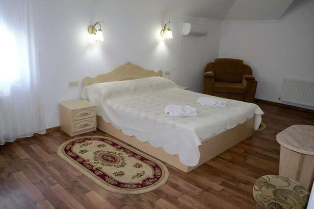 Курортные отели Sanatorium Arkada Трускавец-45